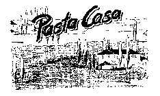 PASTA CASA