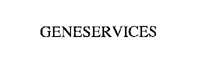 GENESERVICES