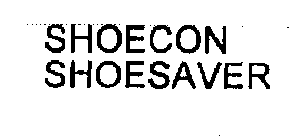 SHOECON SHOESAVER