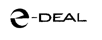 E -DEAL