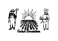 SALAD SENSATION