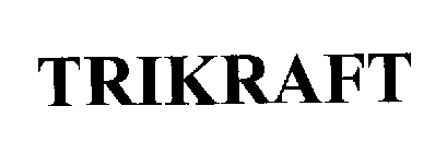 TRIKRAFT