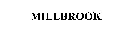 MILLBROOK