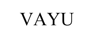 VAYU