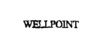 WELLPOINT