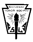 NATIONAL HONOR SOCIETY CSLS