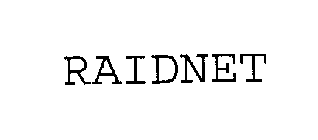 RAIDNET