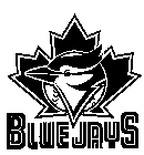 BLUE JAYS