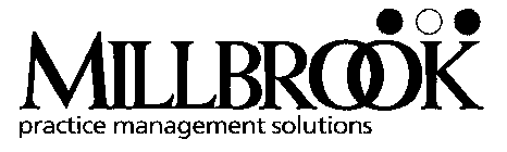 MILLBROOK PRACTICE MANAGEMENT SOLUTIONS