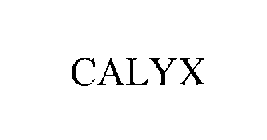 CALYX