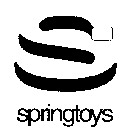 S SPRINGTOYS