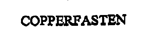 COPPERFASTEN