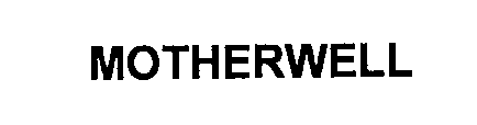 MOTHERWELL