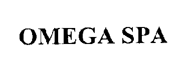 OMEGA SPA