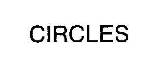 CIRCLES