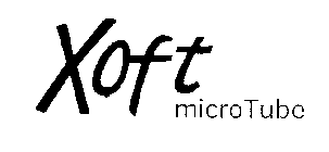 XOFT MICRO TUBE