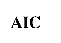 AIC