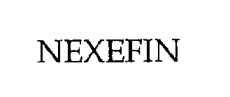 NEXEFIN