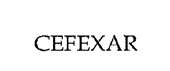 CEFEXAR