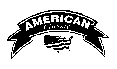 AMERICAN CLASSIC