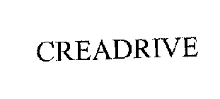 CREADRIVE