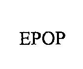 EPOP