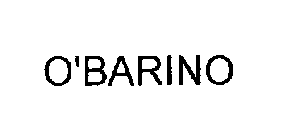 O'BARINO