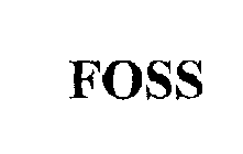 FOSS