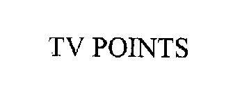 TV POINTS