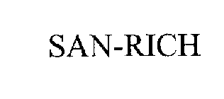 SAN-RICH