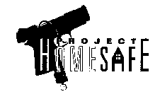 PROJECT HOMESAFE