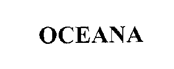 OCEANA