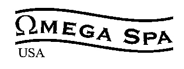 OMEGA SPA USA