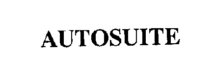 AUTOSUITE