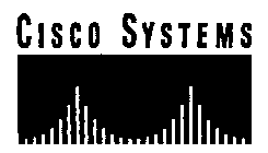 CISCO SYSTEMS