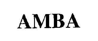 AMBA