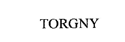 TORGNY