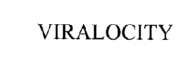 VIRALOCITY