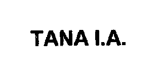 TANA I.A.