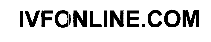 IVFONLINE.COM