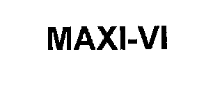 MAXI-VI