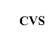 CVS