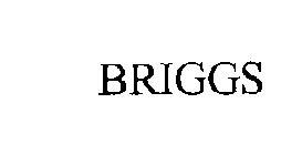 BRIGGS