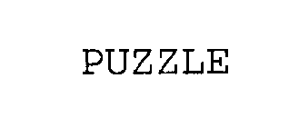 PUZZLE