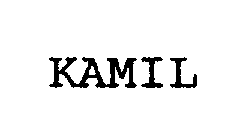 KAMIL