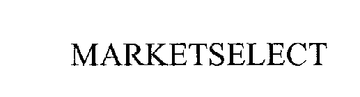 MARKETSELECT