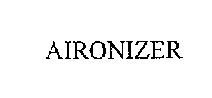 AIRONIZER