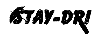 STAY-DRI