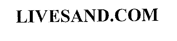 LIVESAND.COM