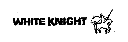 WHITE KNIGHT